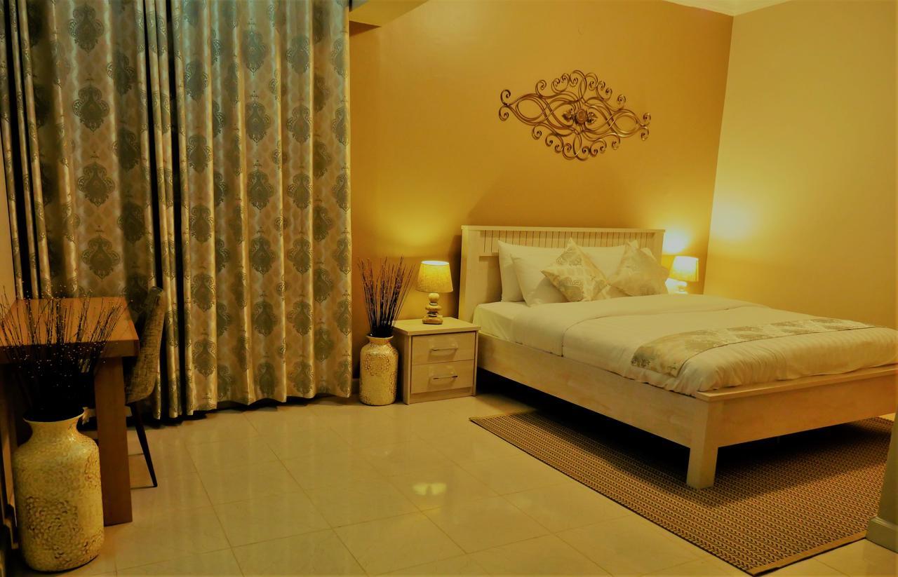 Hotel Ivory Castle Limited Kampala Zewnętrze zdjęcie