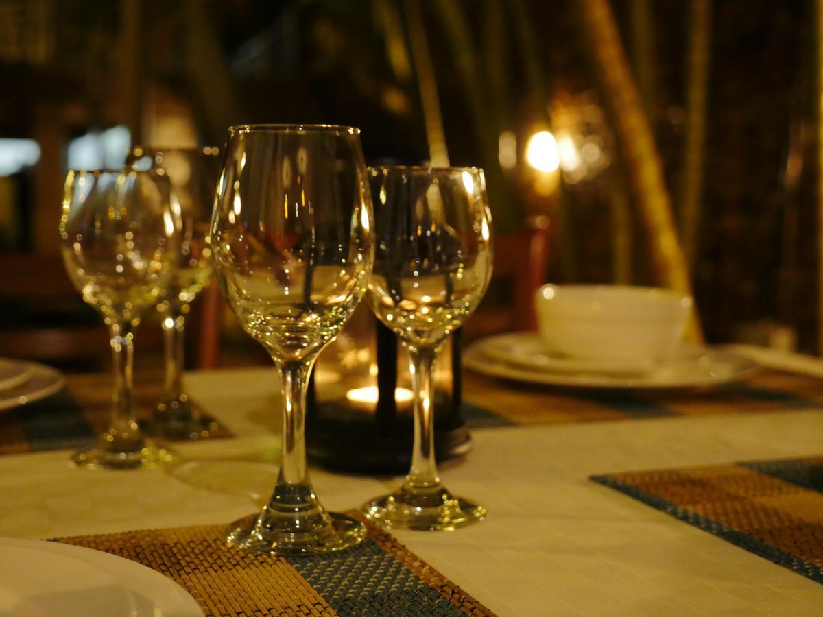Hotel Ivory Castle Limited Kampala Zewnętrze zdjęcie