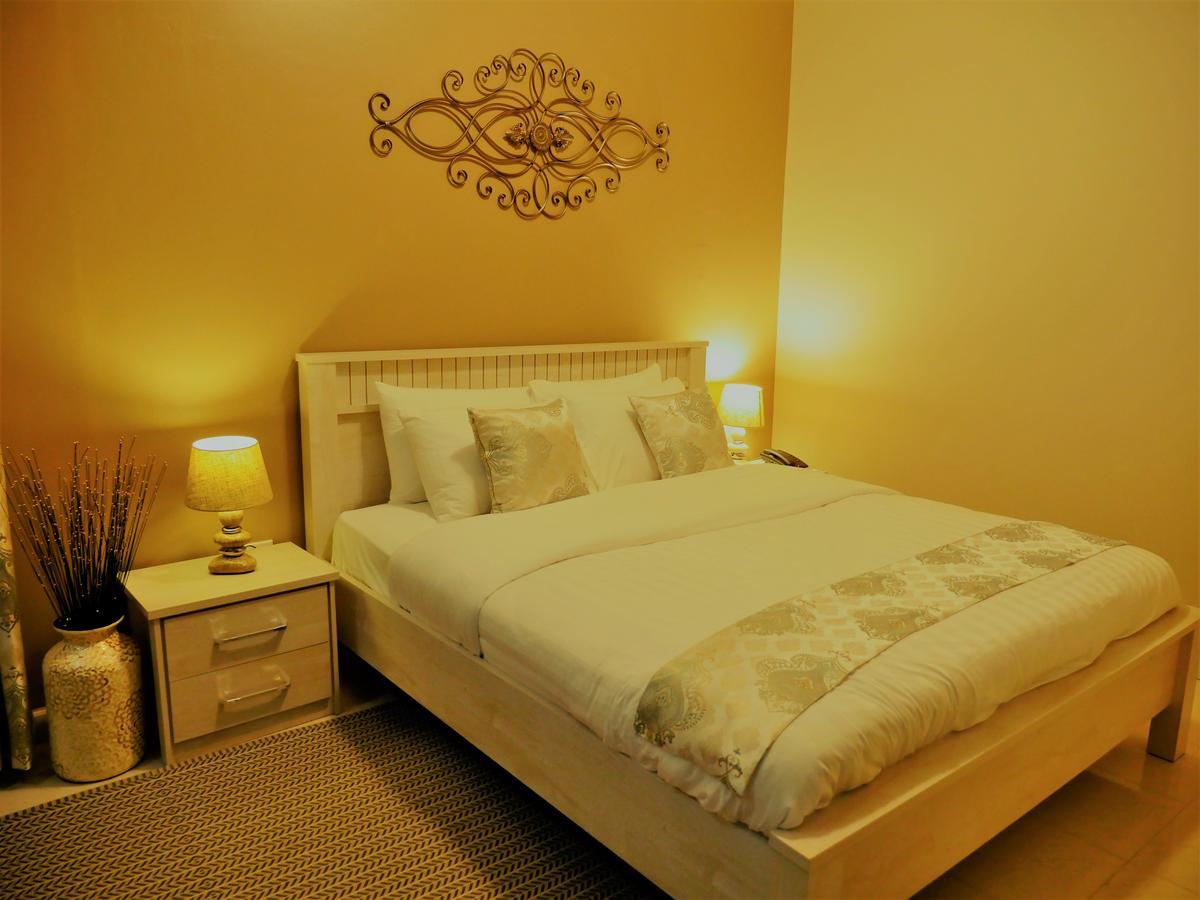Hotel Ivory Castle Limited Kampala Zewnętrze zdjęcie